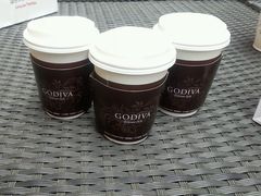 -GODIVA(港汇恒隆广场)