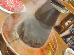 -古铜老院铜锅涮肉·清真(双井店)