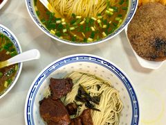 -永丰面馆(汉口路店)