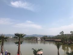 -枫香湖儿童公园