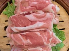 -羊来顺冰煮鲜羊 铁锅烀羊肉(中央大街店)
