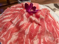 -周师兄大刀腰片火锅(解放碑总店)