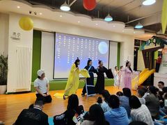 -乐融儿童之家早教托育(燕郊校区)
