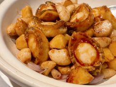 石锅鲍鱼-徐记海鲜(汉城湖|太奥店)