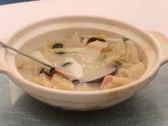 -梦都海鲜酒家(万达广场江桥店)