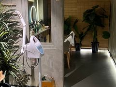 -施奈儿.洗头頭療.按摩SPA.采耳(上梅林店)
