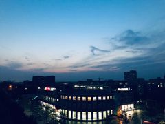 -成都中医药大学(温江校区)