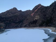 -龙庆峡风景区