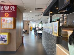 -麦当劳(三亚凤凰机场店)
