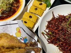 -长安大牌档之龙头酒肆(荣民龙首广场店)