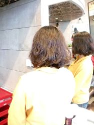 点击看大图 -名品美发