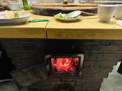 -万里闯关东铁锅炖菜馆(高新旗舰店)