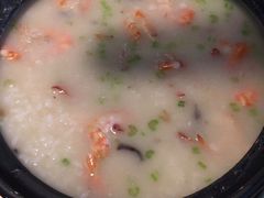 -潮粥荟·潮汕砂锅粥(槐房万达店)