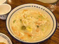 -老雒阳面馆·水席(定鼎门店)