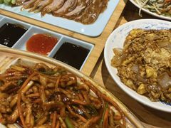 -满园烤鸭·春饼(中街大悦城店)