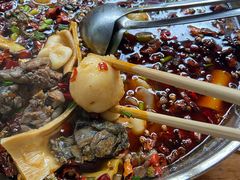 -黑竹香鸡(营和巷店)