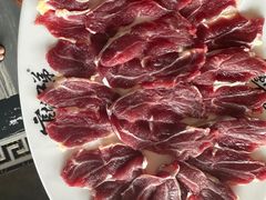 五花趾-官塘兄弟·潮汕牛肉店(官塘总店)