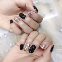 -Halo美甲美睫