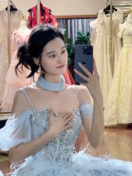 点击看大图 -尚美霓裳晚礼服·合唱服·舞蹈演出服租赁定制