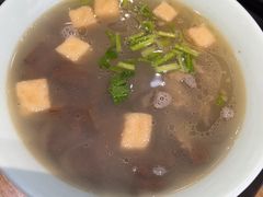 -回味鸭血粉丝汤(砂之船店)