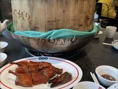 -飞尝蚝·顺德菜·鱼生(顺德总店)