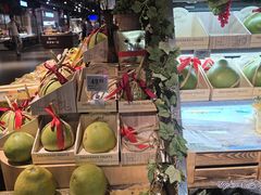 -Olé精品超市(上海港汇恒隆店)