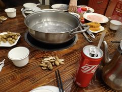 -正能量脆肉鲩火锅