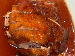 金牌烤鸭（小）-南京大牌档(苏州中心店)