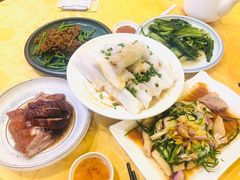 -粤·向群饭店(泮塘路店)
