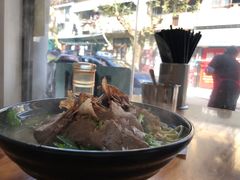 -河南拉面(肇周路店)