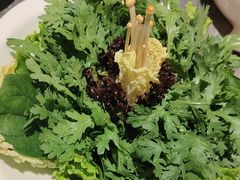 -德天肥牛海鲜火锅(城西银泰店)