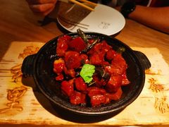 观音茨菇红烧肉-融和里(华润·二十四城店)