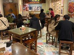 大堂-一记面馆(易发店)