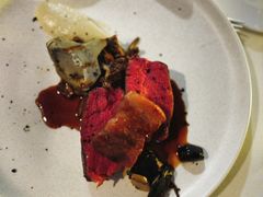 -上海和平饭店华懋阁 Cathay Room