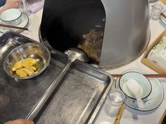 -柴火人家(桐庐总店)
