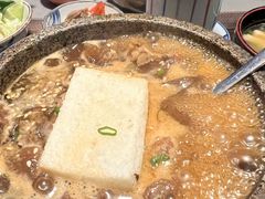 -满来寿喜烧(金虹桥店)