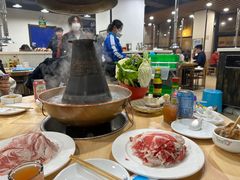 -元盛居(亚泰大街店)