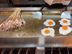 -晶丽香榭自助餐(南京大饭店)