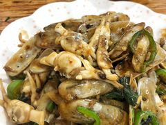 -南记食粥坊·宵夜大排档(莲花总店)