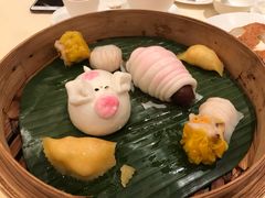 -镛记酒家