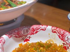 -老湘村·湖南土菜(天河维多利店)