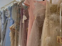 -MSV 高端礼服定制(大良店)