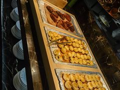 -汉丽斯巴西烤肉自助(市南店)