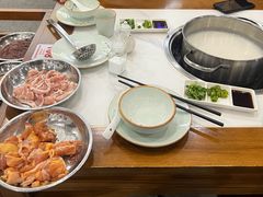 -盈田盈粥庄(博山东路店)