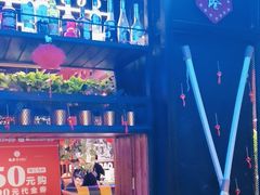 -赖胖子肉蟹煲(金牛万达店)