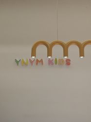 -雅尼·亚米儿童摄影美学馆(汉阳店)