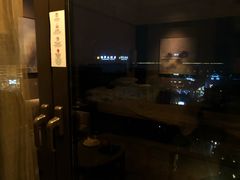 -杭州城中香格里拉大酒店