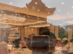 -怡园饭店-餐厅(四望亭店)