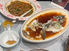 -百姓渔村(南中环店)