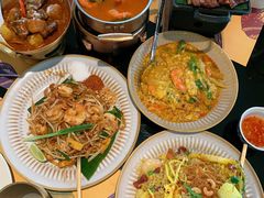 -simply thai天泰(静安嘉里中心店)